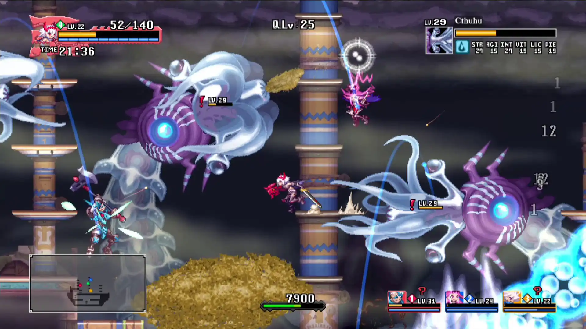 [PC]龙之死印/Dragon Marked For Death