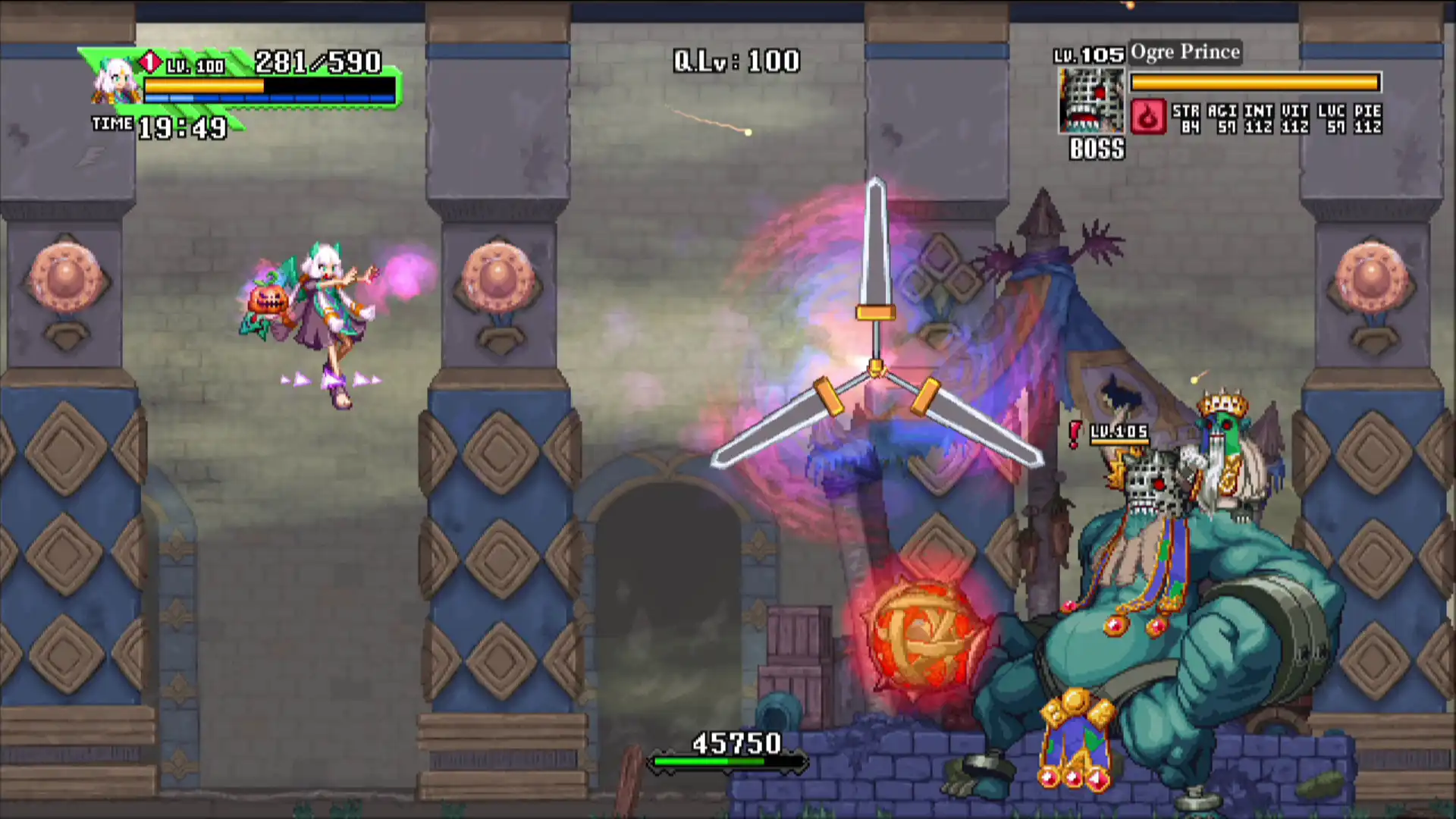 [PC]龙之死印/Dragon Marked For Death