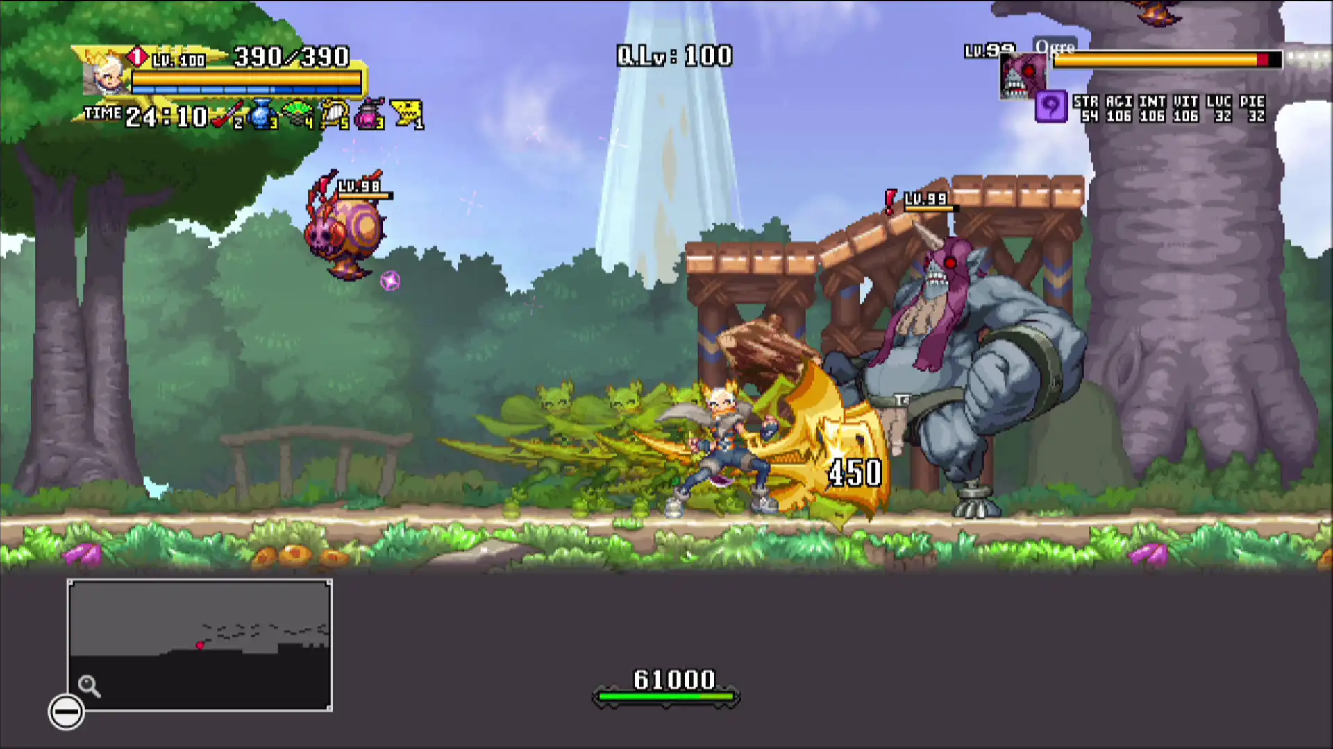 [PC]龙之死印/Dragon Marked For Death