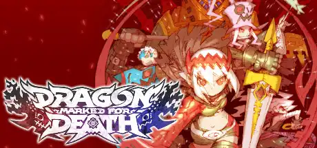 [PC]龙之死印/Dragon Marked For Death-芝士游戏