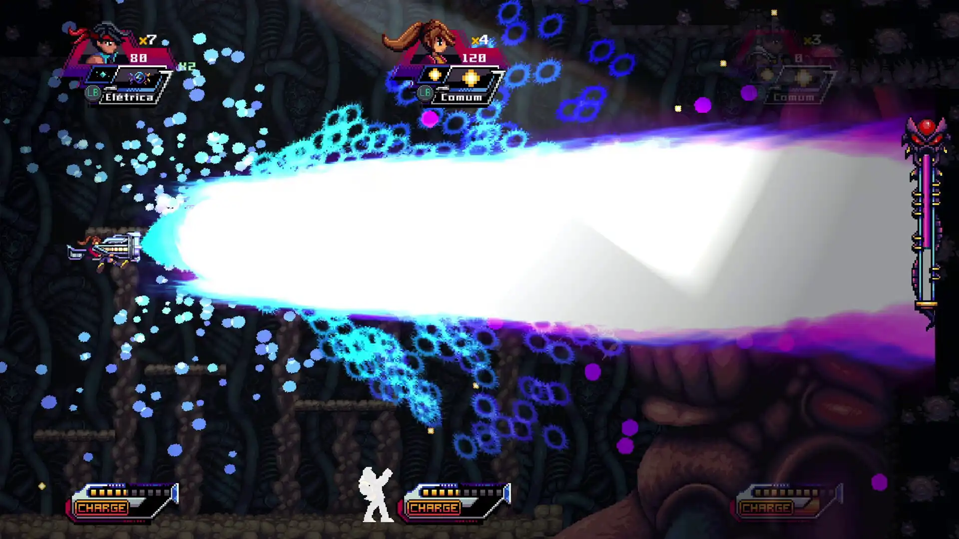[PC]异星突袭：入侵者歼灭战/Alien Strike: Blasting the Intruders