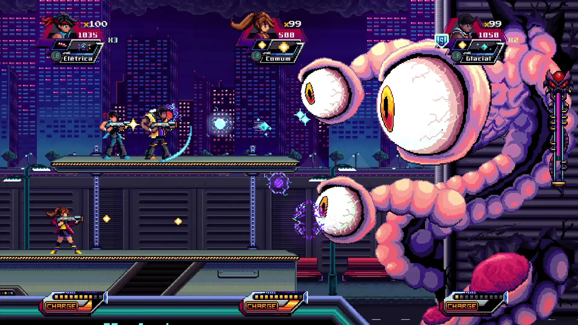 [PC]异星突袭：入侵者歼灭战/Alien Strike: Blasting the Intruders