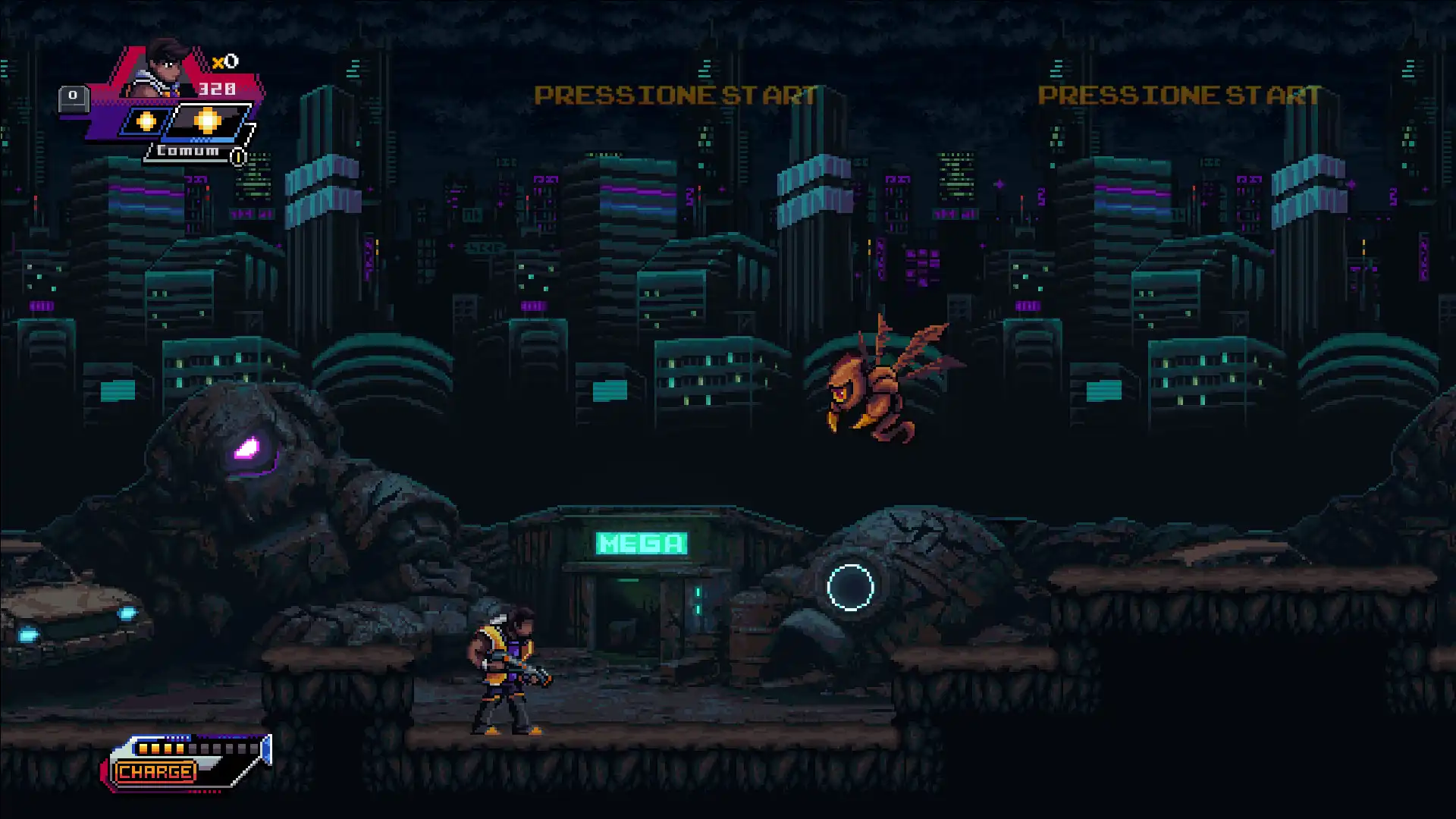 [PC]异星突袭：入侵者歼灭战/Alien Strike: Blasting the Intruders