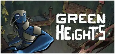 [PC]绿色高地/Green Heights-芝士游戏