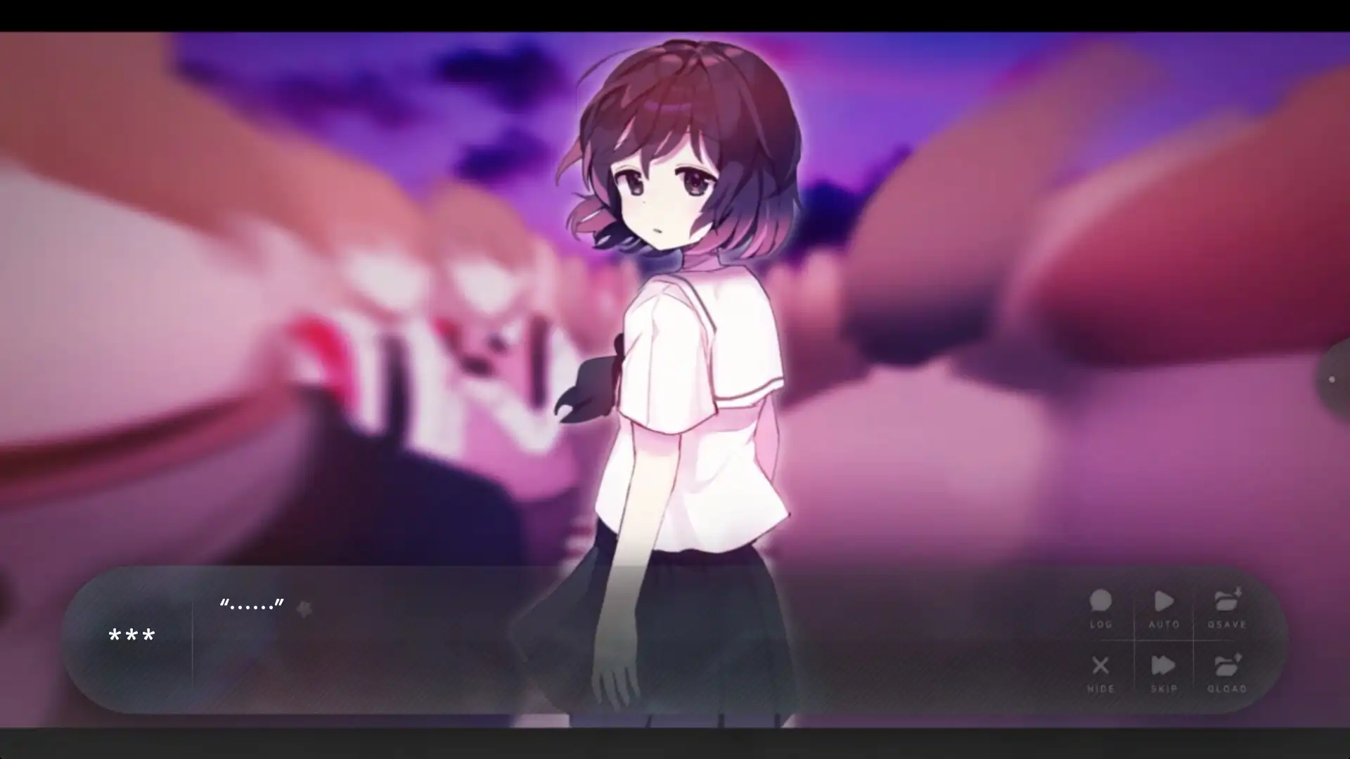 [PC]夏末盛开的花/Flowers Blooming at the End of Summer