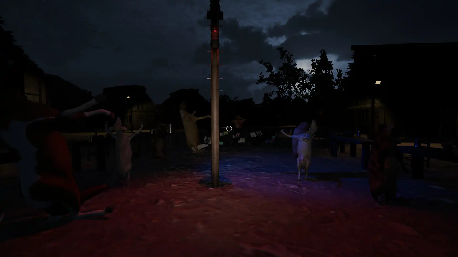 [PC]惊悚游戏2：疯狂牧羊/Scary Game 2: The Mad Shepherd