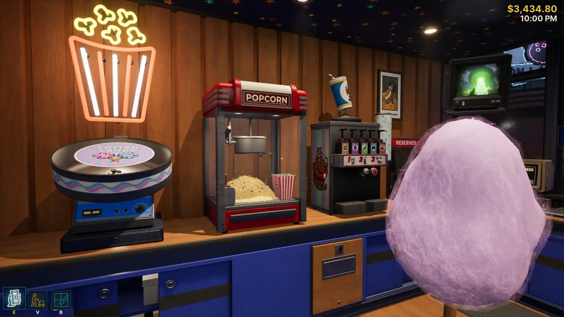 [PC]复古倒带：录像店模拟器/Retro Rewind - Video Store Simulator