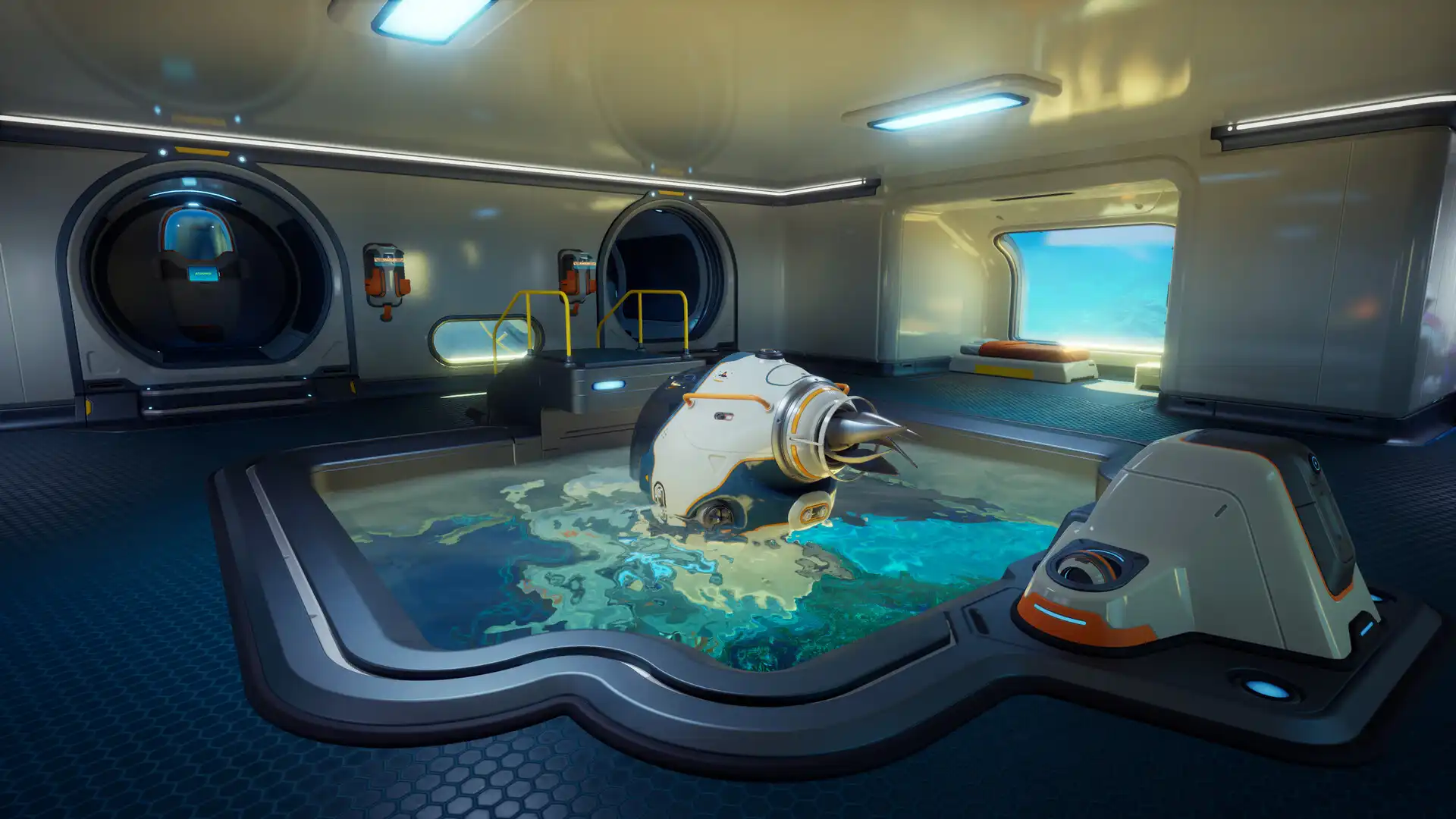 [PC]深海迷航2/异星水域2/Subnautica 2