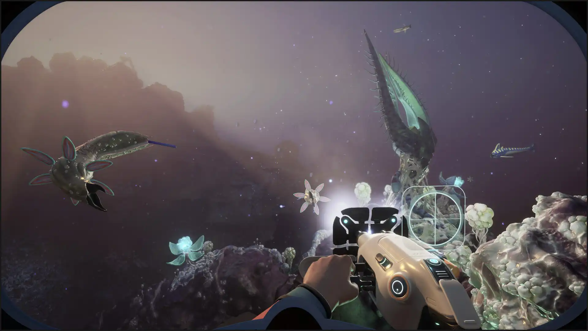 [PC]深海迷航2/异星水域2/Subnautica 2