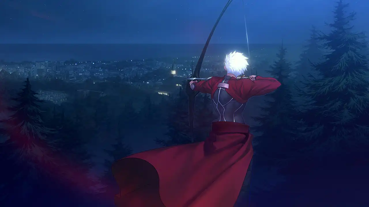 图片[5]-[PC]命运守护夜：重制版/Fate/stay night REMASTERED-芝士游戏