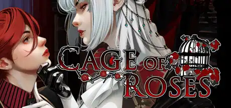 [PC]玫瑰笼/Cage of Roses-芝士游戏