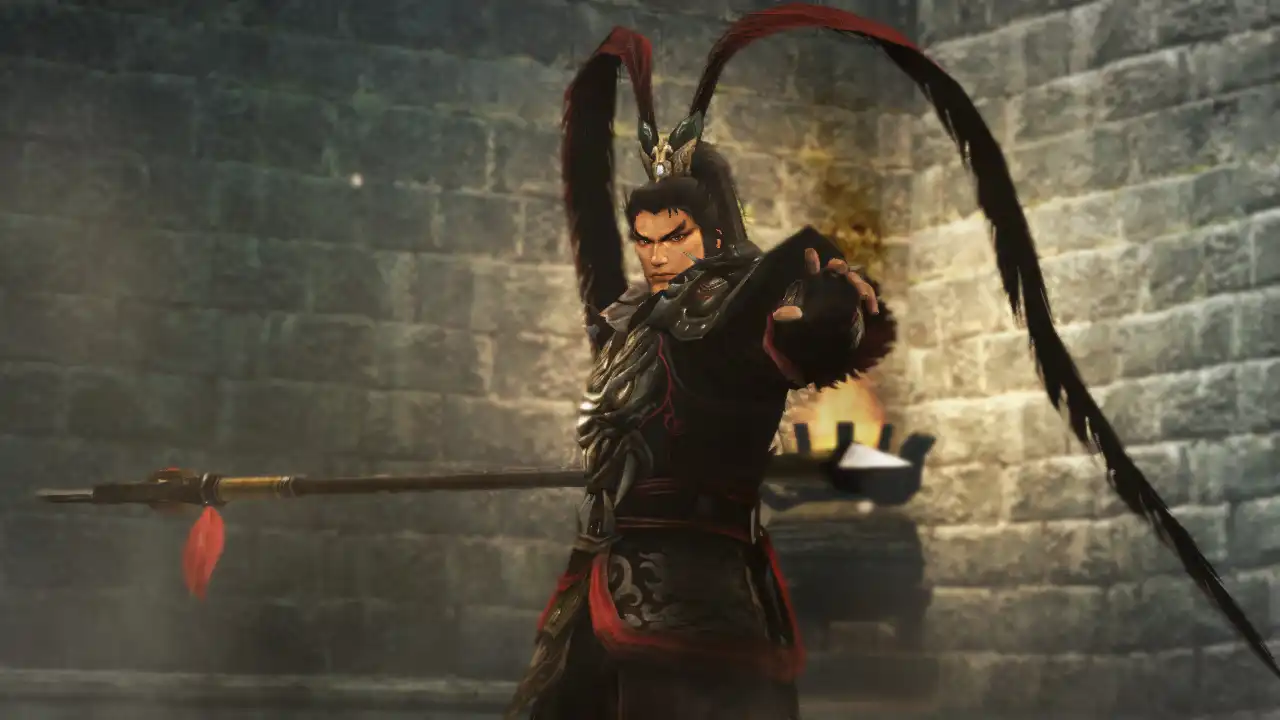 [PC]真三国无双7：猛将传完全版/DYNASTY WARRIORS 8: Xtreme Legends Complete Edition
