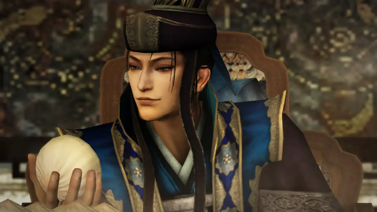[PC]真三国无双7：猛将传完全版/DYNASTY WARRIORS 8: Xtreme Legends Complete Edition