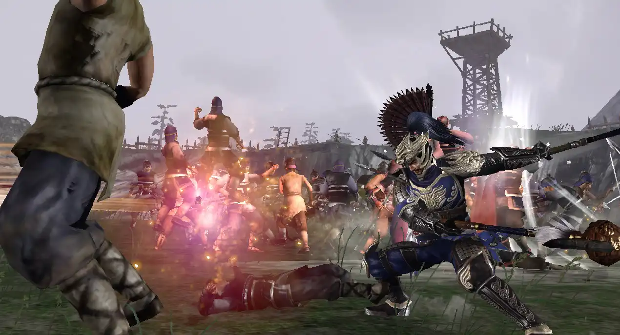 [PC]真三国无双6：猛将传终极版/DYNASTY WARRIORS 7: Xtreme Legends Definitive Edition