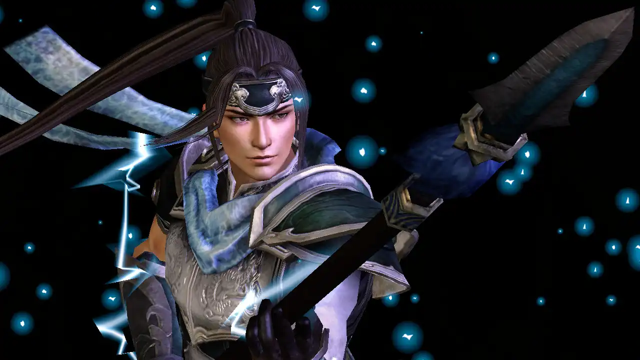 [PC]真三国无双6：猛将传终极版/DYNASTY WARRIORS 7: Xtreme Legends Definitive Edition