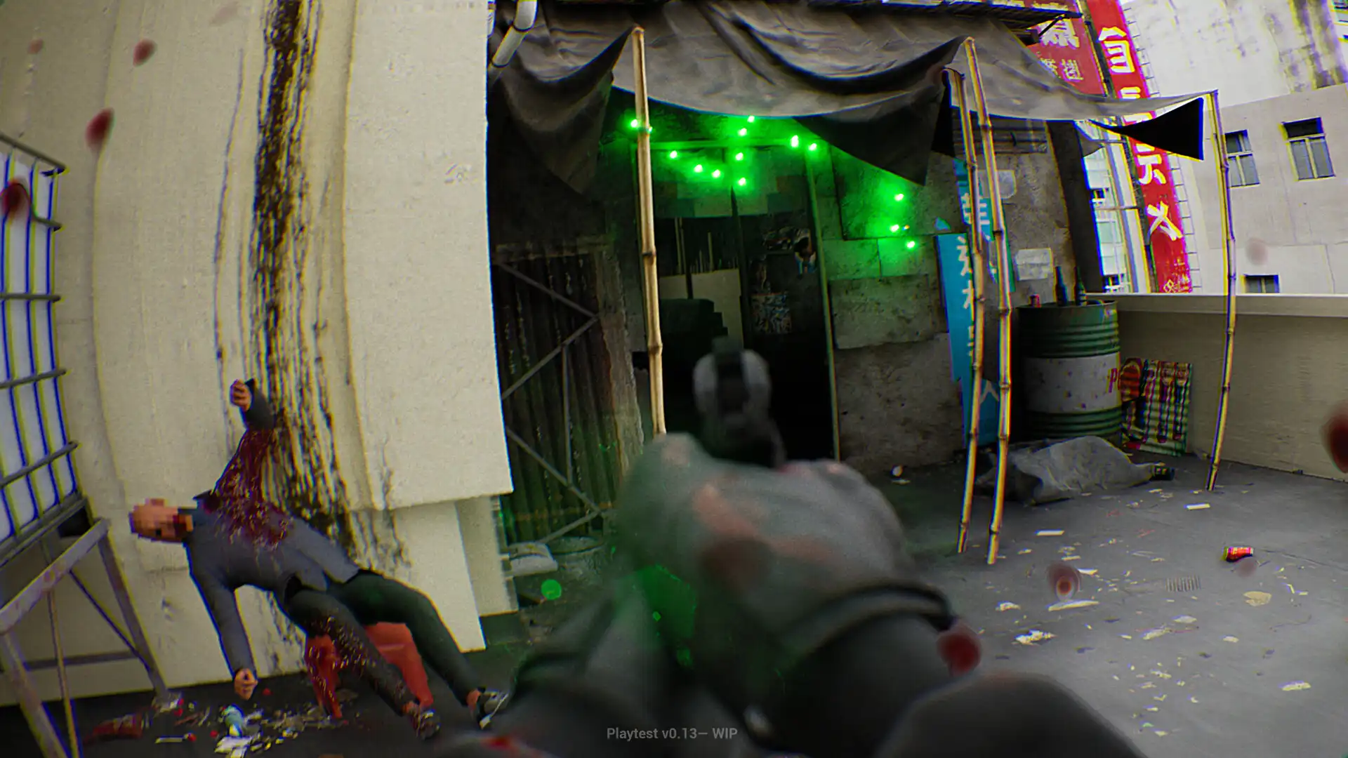[PC]胜过死亡/Better Than Dead