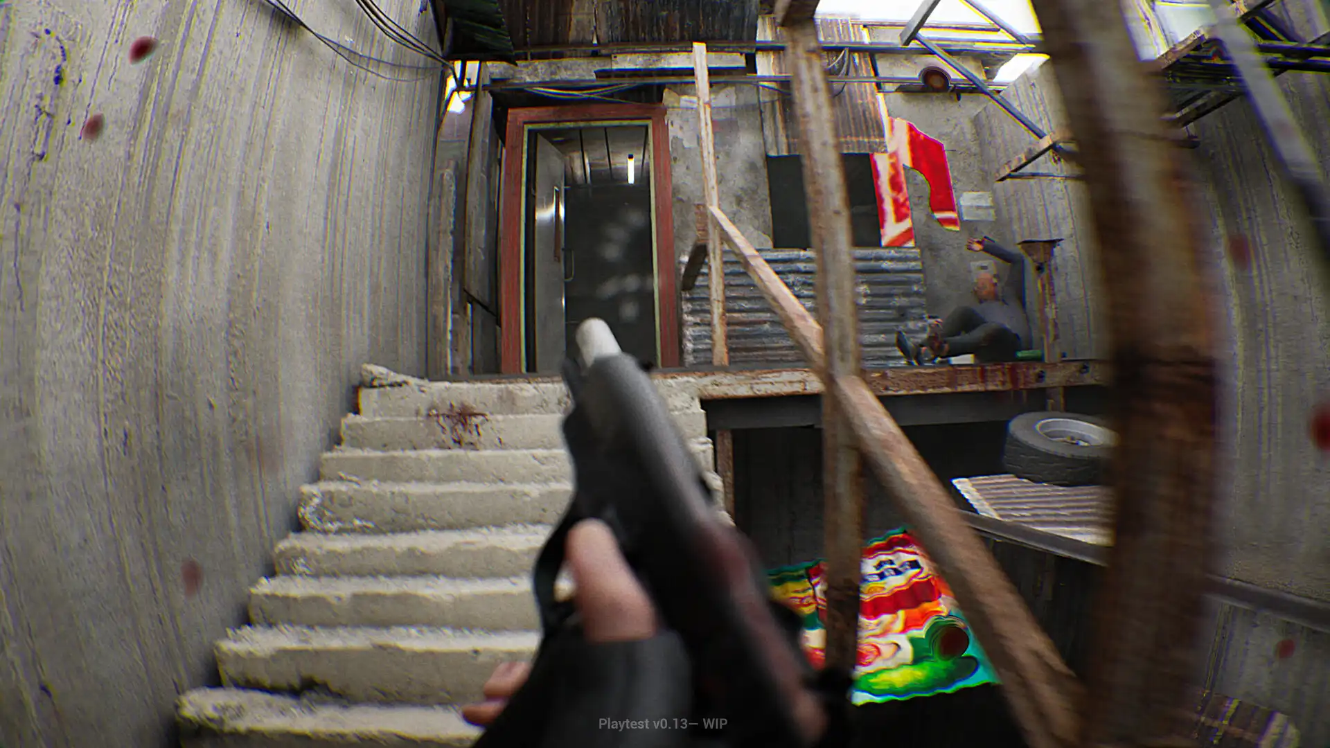 [PC]胜过死亡/Better Than Dead