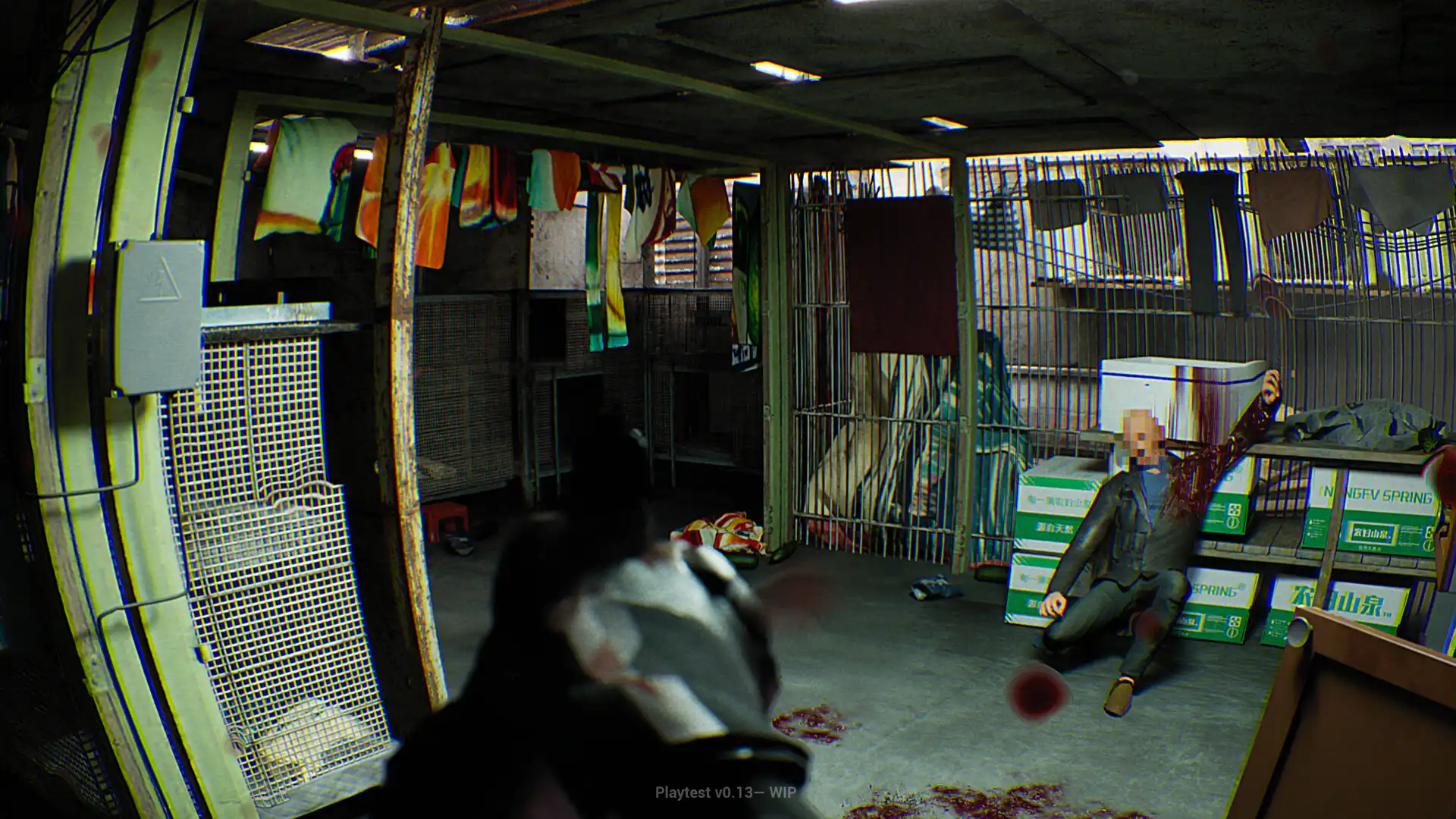 [PC]胜过死亡/Better Than Dead