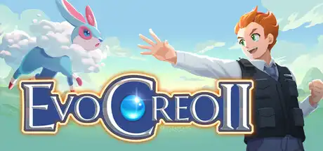 [PC]精灵超进化2/EvoCreo 2-芝士游戏