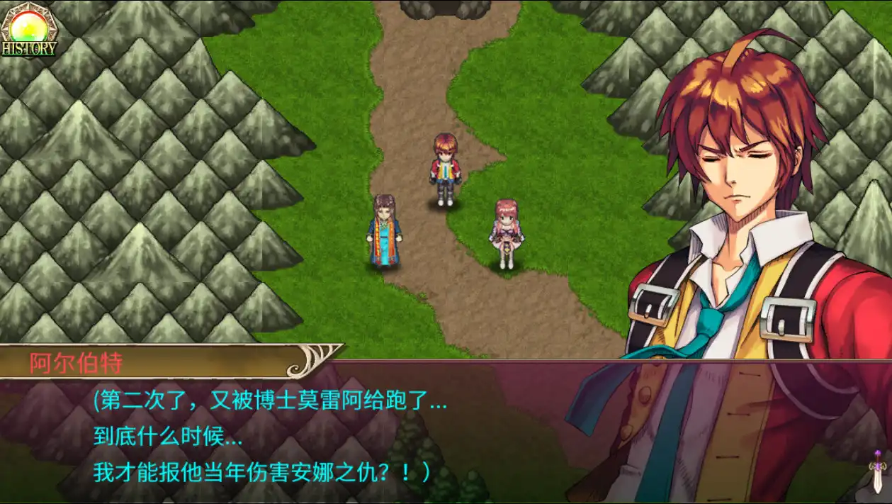 [PC]还魂尸传奇/Revenant Saga