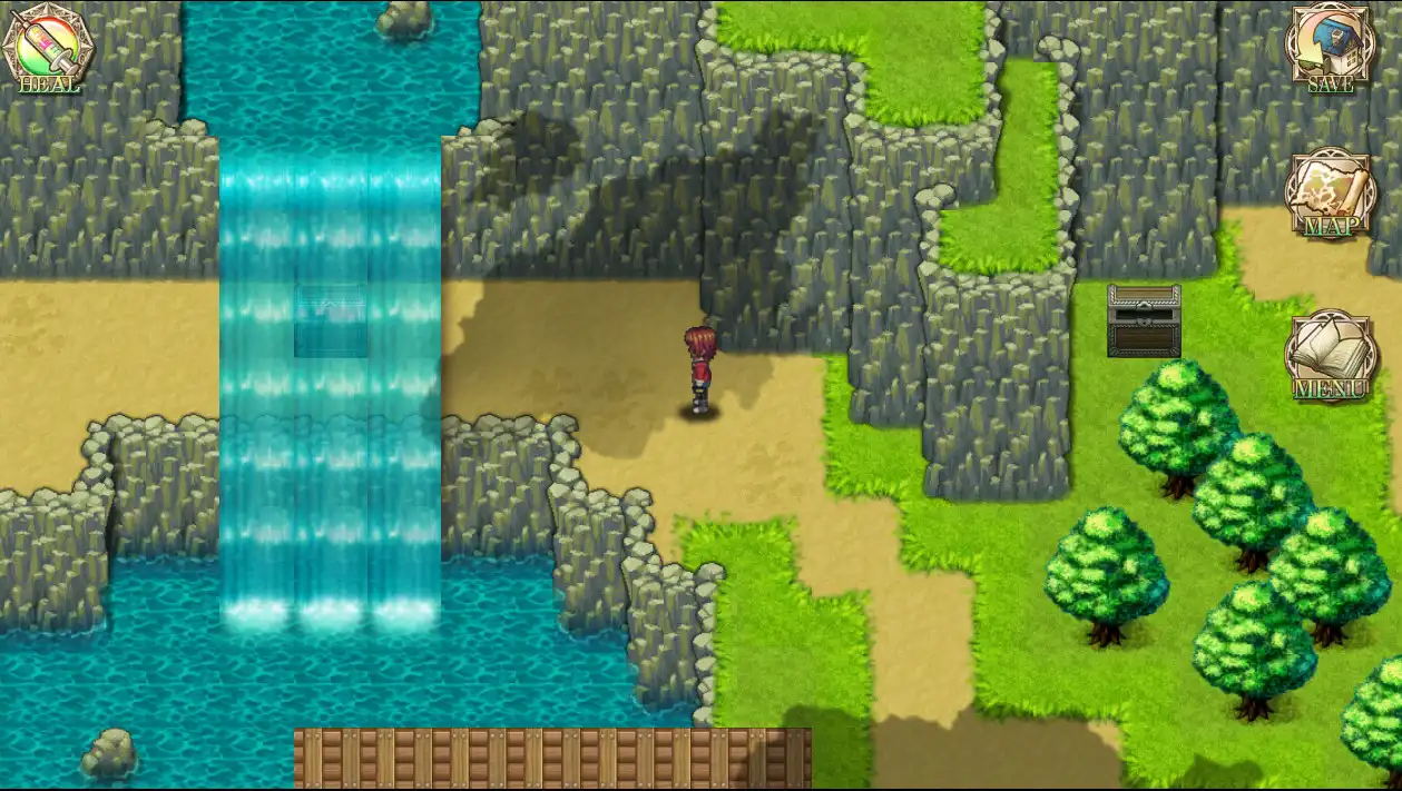 [PC]还魂尸传奇/Revenant Saga