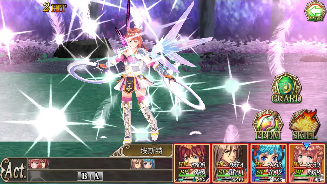 [PC]还魂尸传奇/Revenant Saga