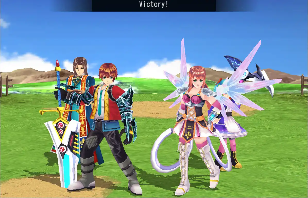 [PC]还魂尸传奇/Revenant Saga