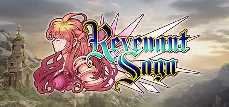 [PC]还魂尸传奇/Revenant Saga-芝士游戏