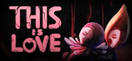 [PC]这就是爱/This is Love-芝士游戏