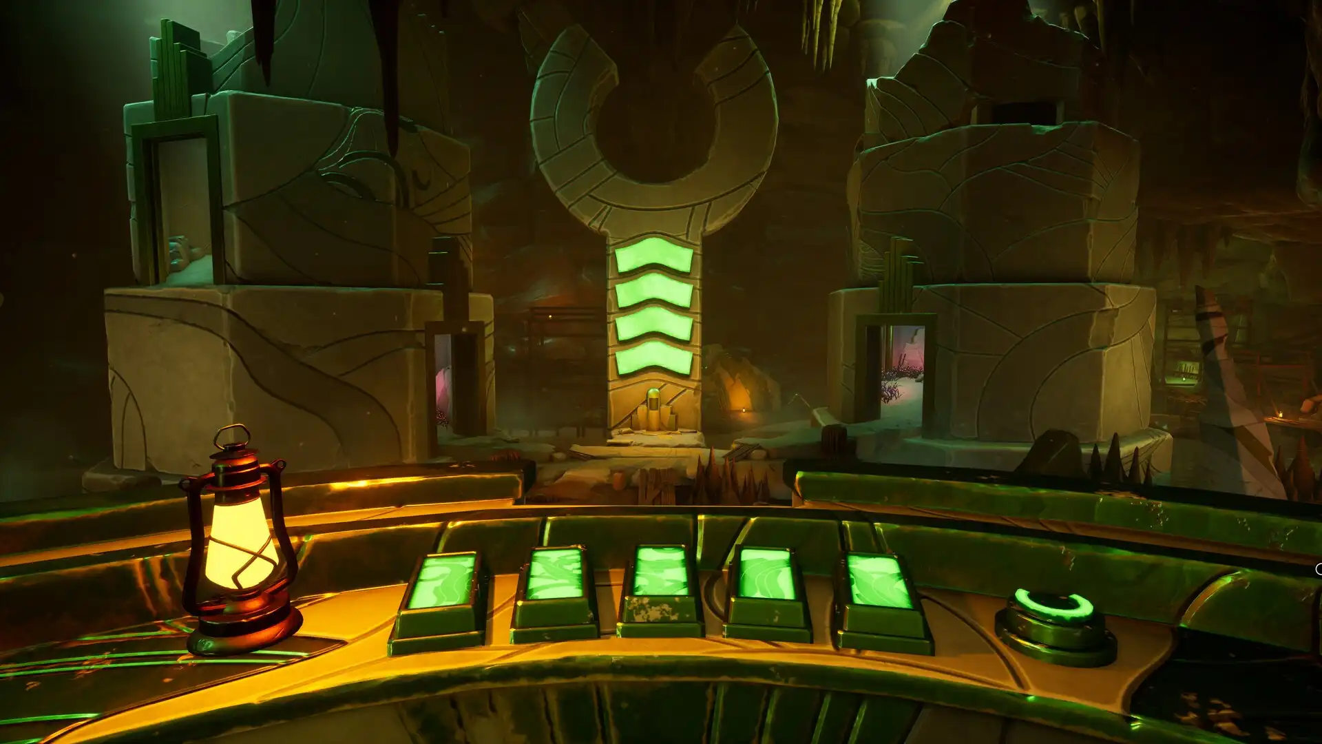 [PC]古神之呼唤/Call of the Elder Gods