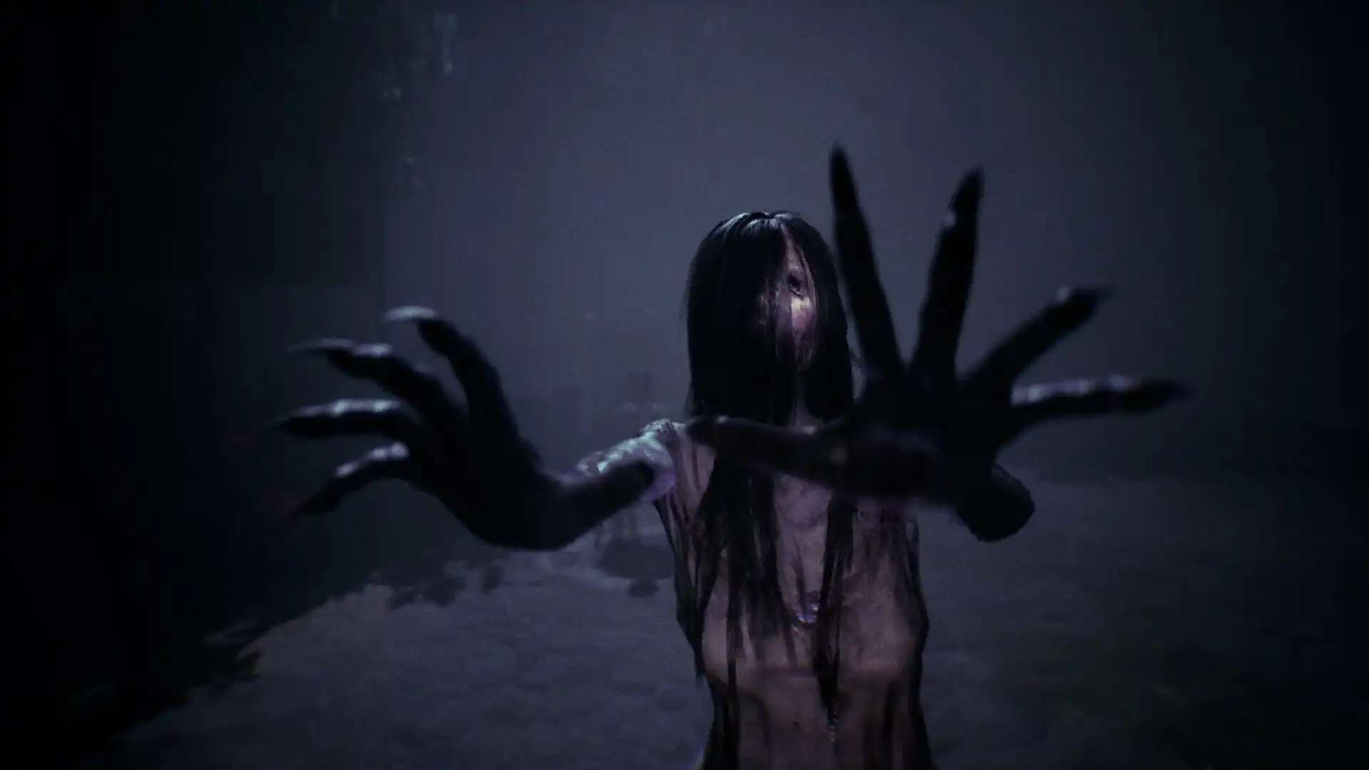 [PC]女鬼桥：开魂路/The Bridge Curse: Road to Salvation