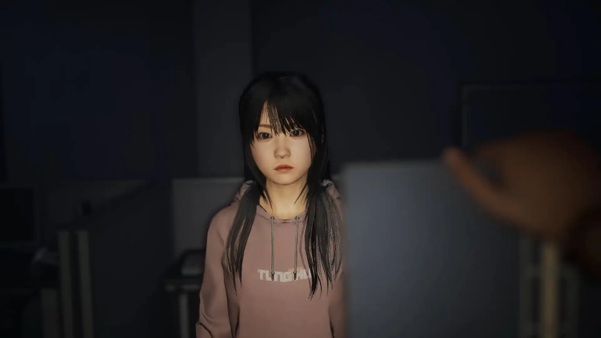 [PC]女鬼桥：开魂路/The Bridge Curse: Road to Salvation