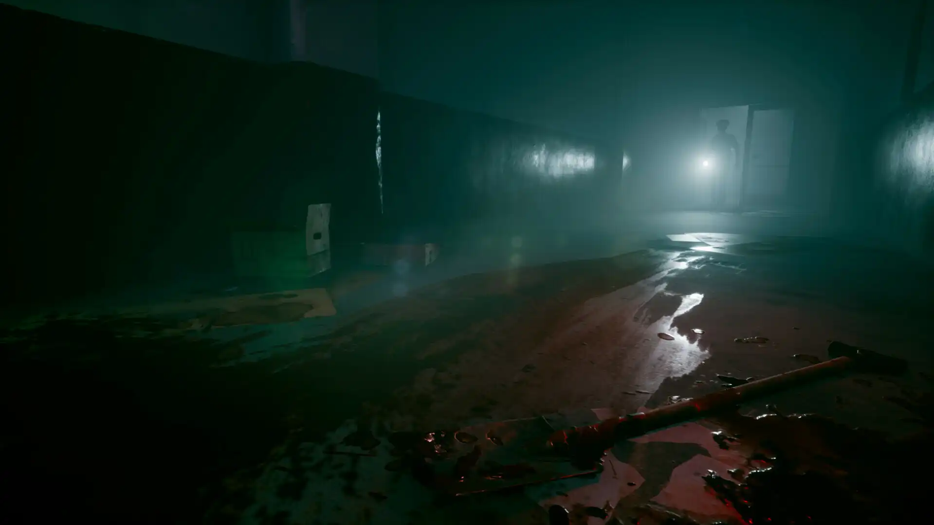 [PC]女鬼桥二 释魂路/The Bridge Curse 2: The Extrication