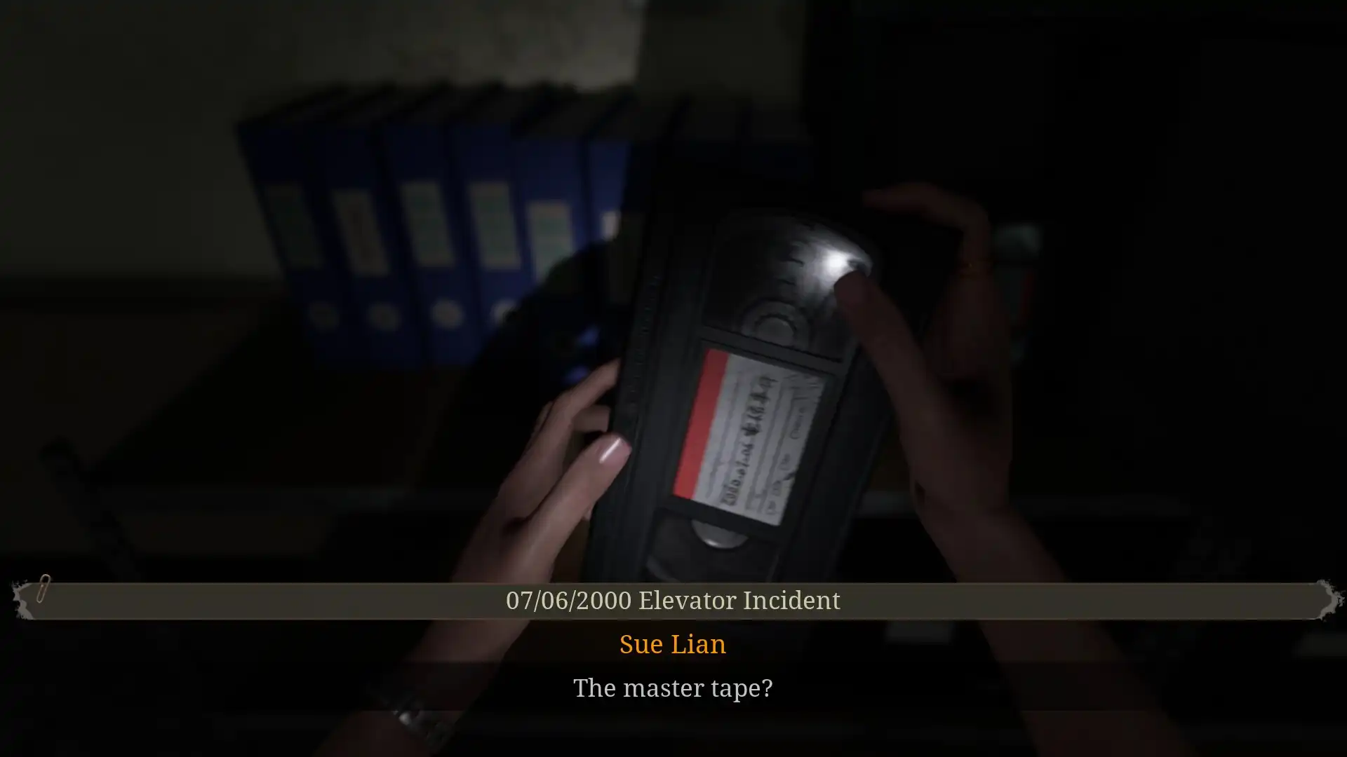 [PC]女鬼桥二 释魂路/The Bridge Curse 2: The Extrication