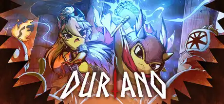 [PC]杜里亚诺/Duriano-芝士游戏