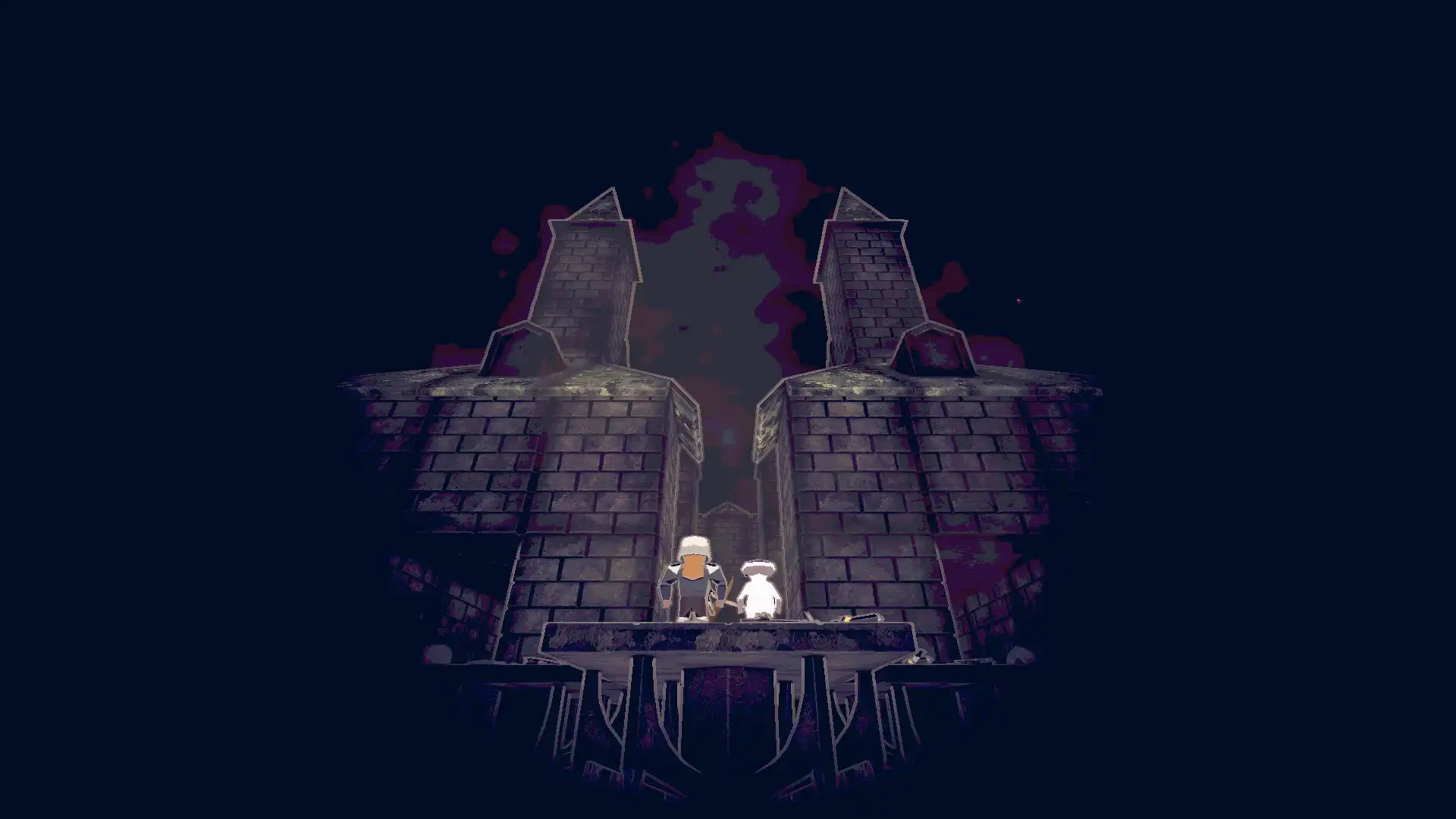 [PC]自动地牢/Auto Dungeon