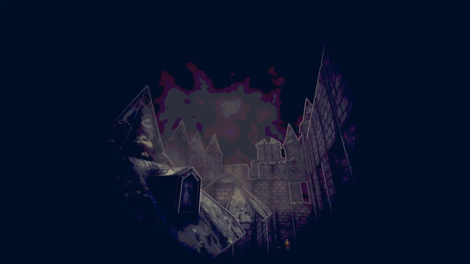[PC]自动地牢/Auto Dungeon
