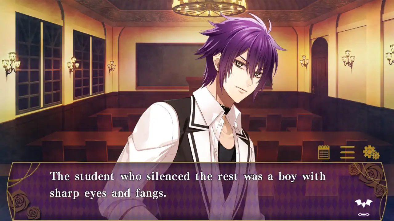 [PC]暗之眷属/EPHEMERAL -FANTASY ON DARK-