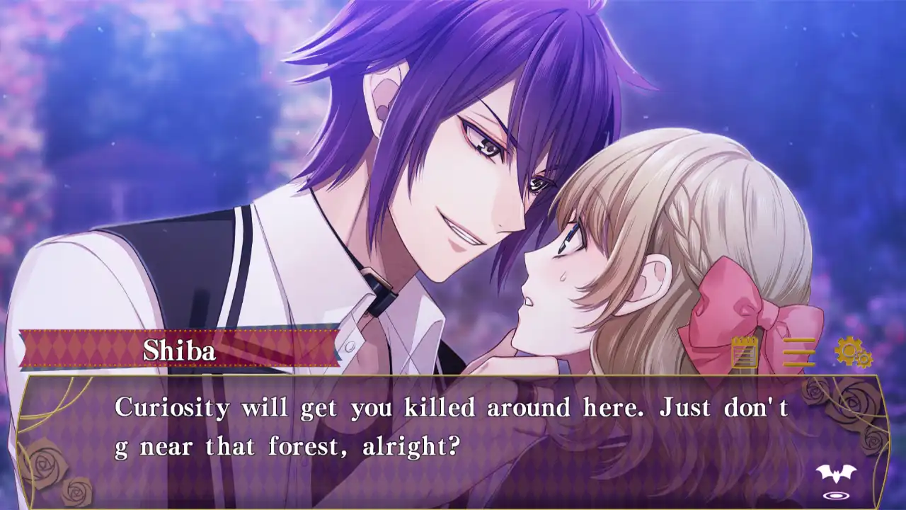 [PC]暗之眷属/EPHEMERAL -FANTASY ON DARK-