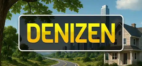 [PC]居民/Denizen-芝士游戏