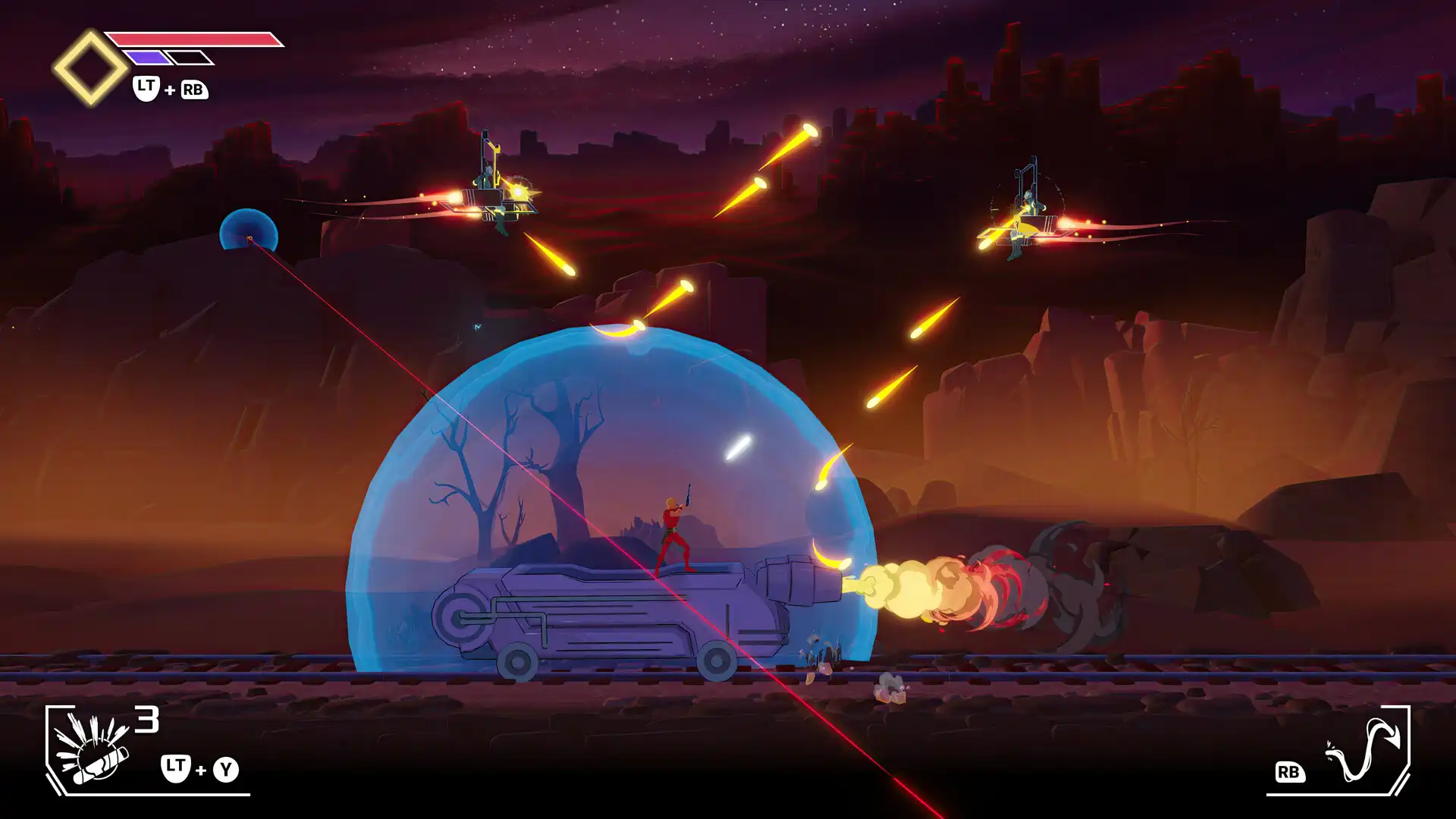 [PC]太空冒险哥普拉：觉醒/Space Adventure Cobra - The Awakening