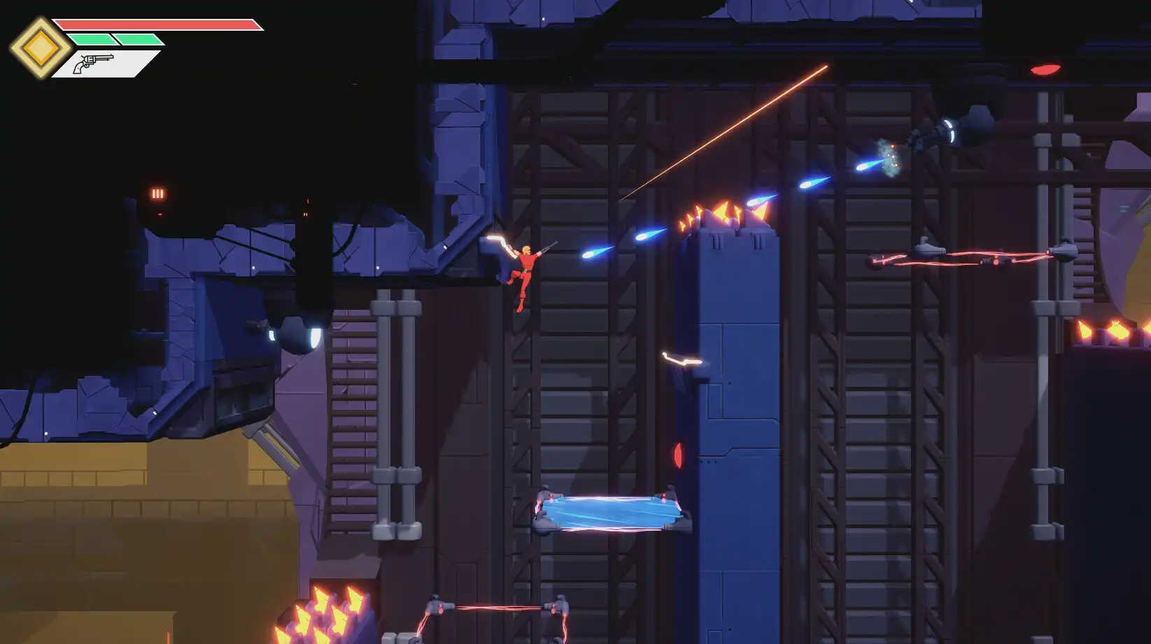 [PC]太空冒险哥普拉：觉醒/Space Adventure Cobra - The Awakening