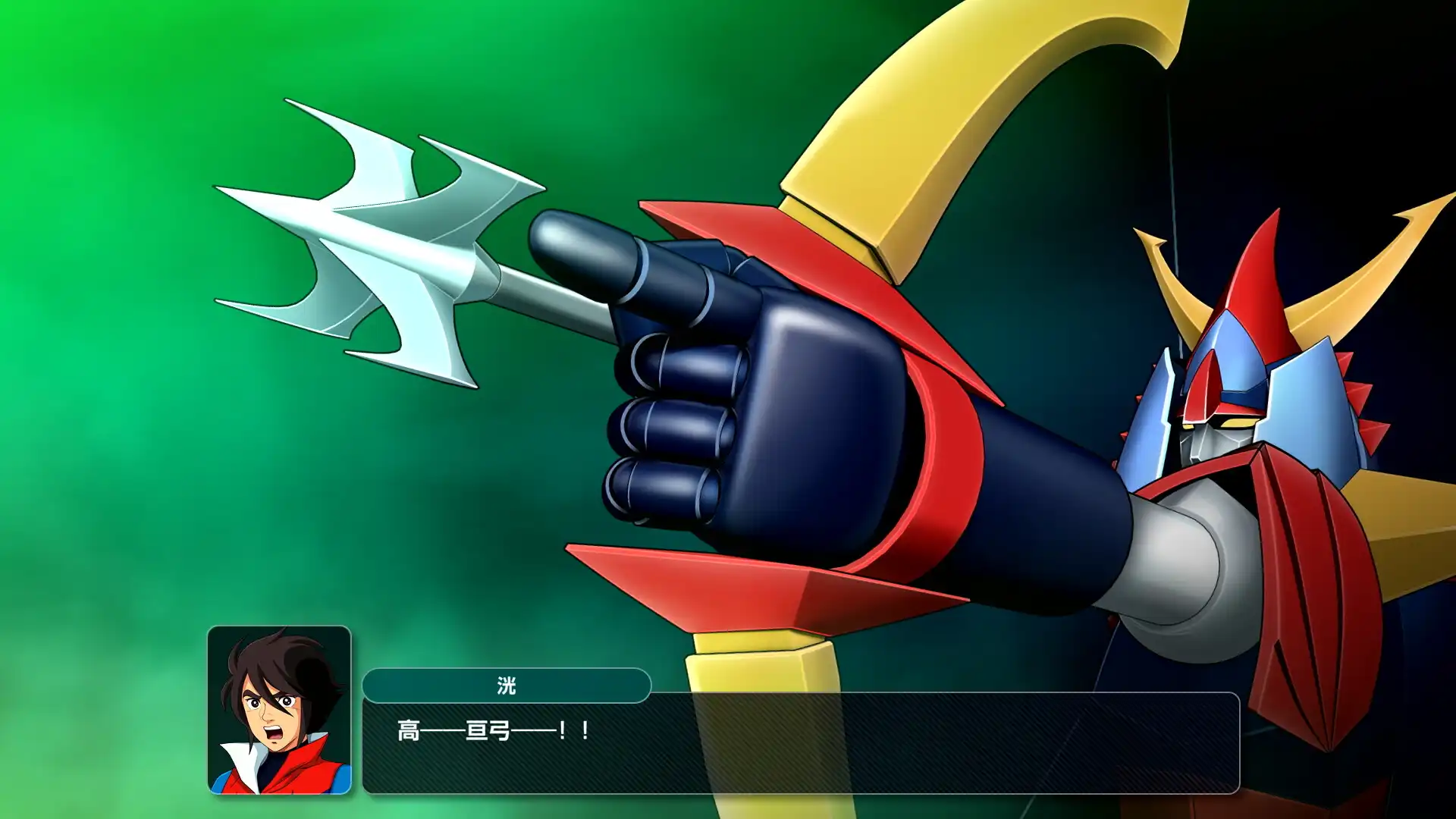 [switch]超级机器人大战Y/SUPER ROBOT WARS Y