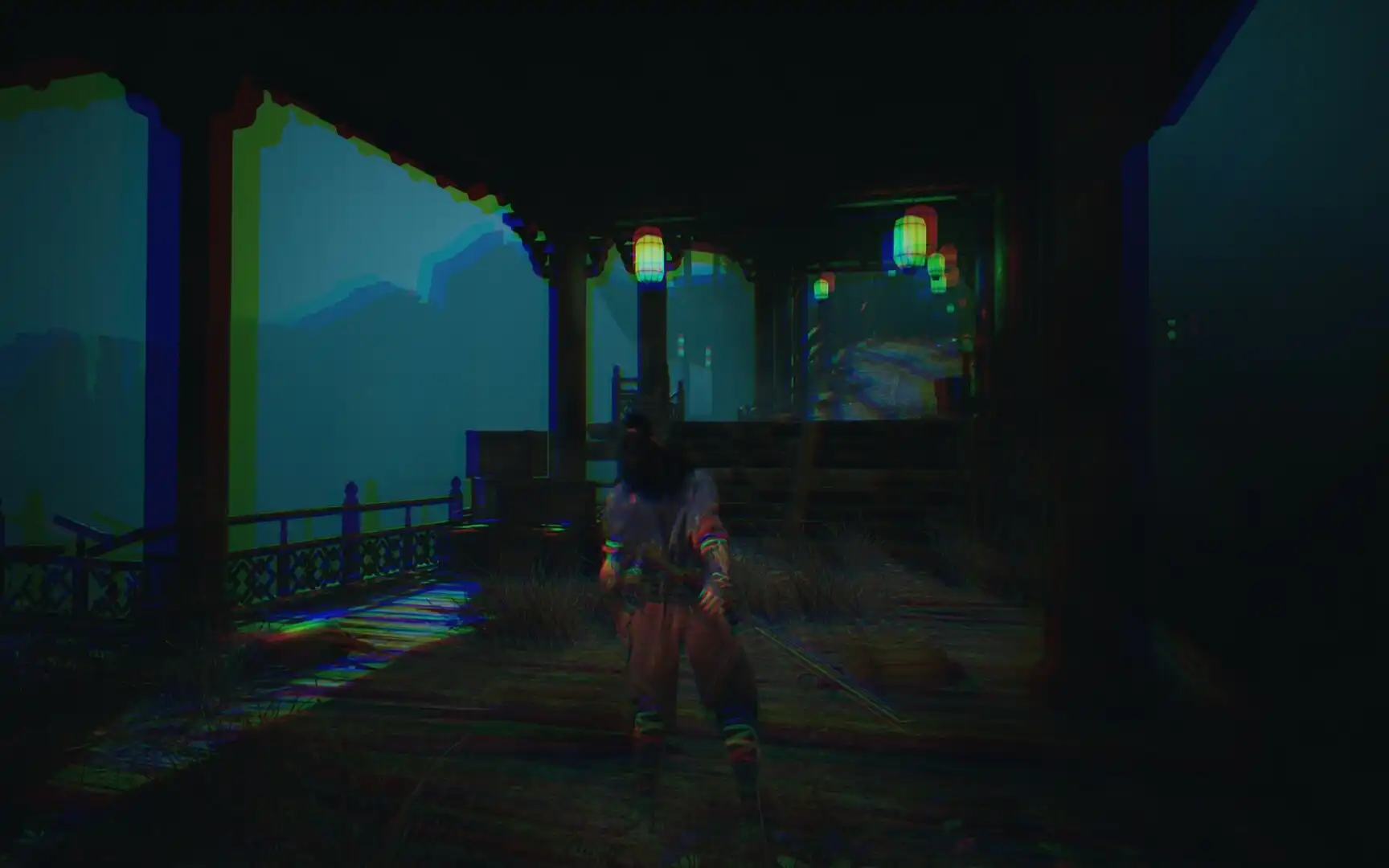 图片[2]-[PC]义闻录：轮回/Echoes of Yi : Samsara-芝士游戏