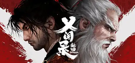[PC]义闻录：轮回/Echoes of Yi : Samsara-芝士游戏