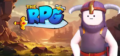 [PC]这就是RPG/The RPG-芝士游戏
