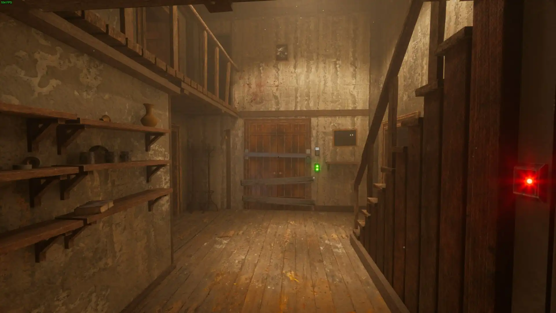 [PC]奶奶重制版/Granny Remake