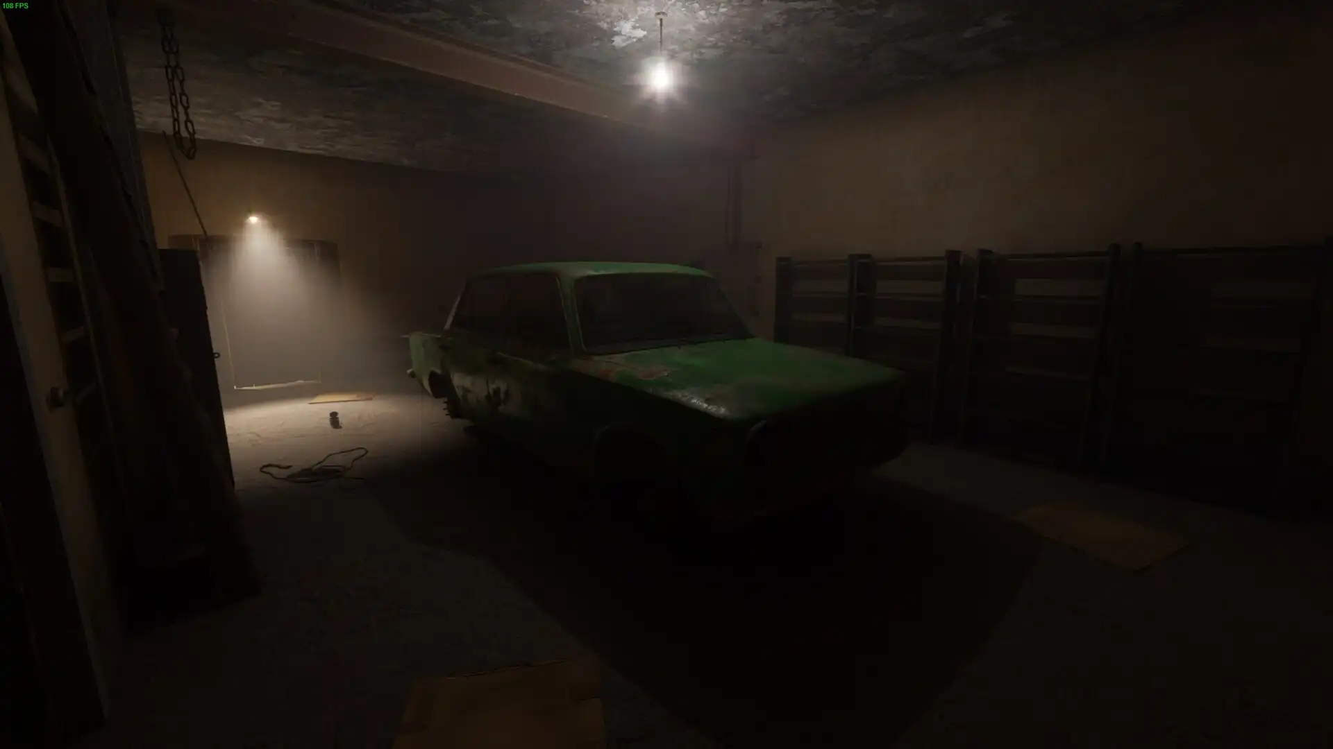 [PC]奶奶重制版/Granny Remake