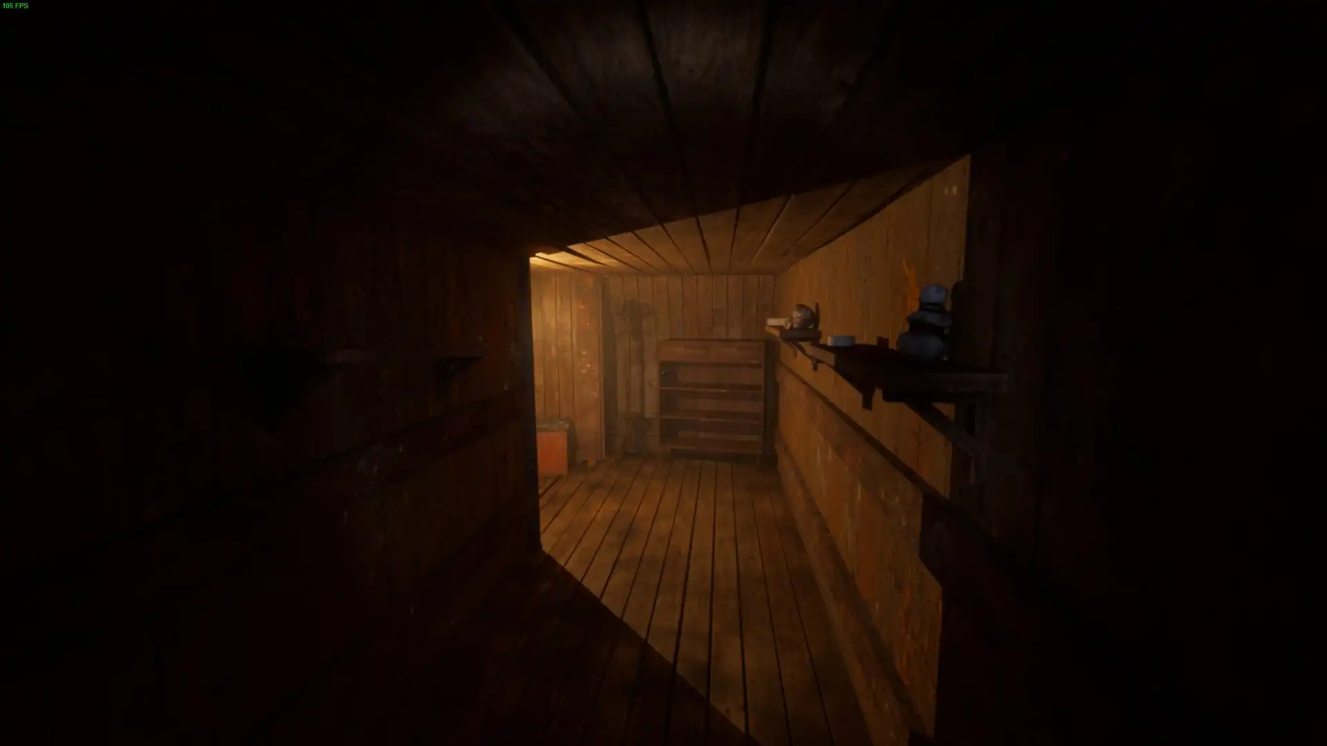 [PC]奶奶重制版/Granny Remake