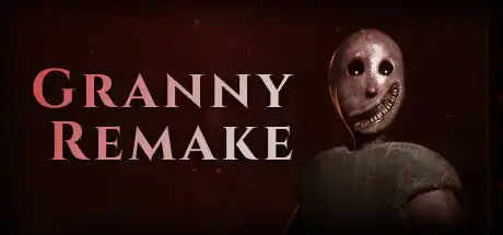 [PC]奶奶重制版/Granny Remake-芝士游戏